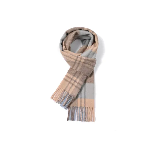 BANDICOOT Knit Scarves Women's