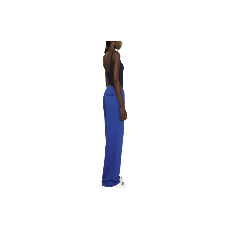 Filippa K Wide Organic cotton Sweatpants-3