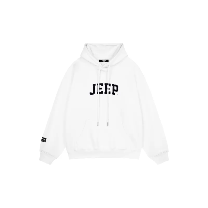 Jeep Sweatshirts Unisex-4