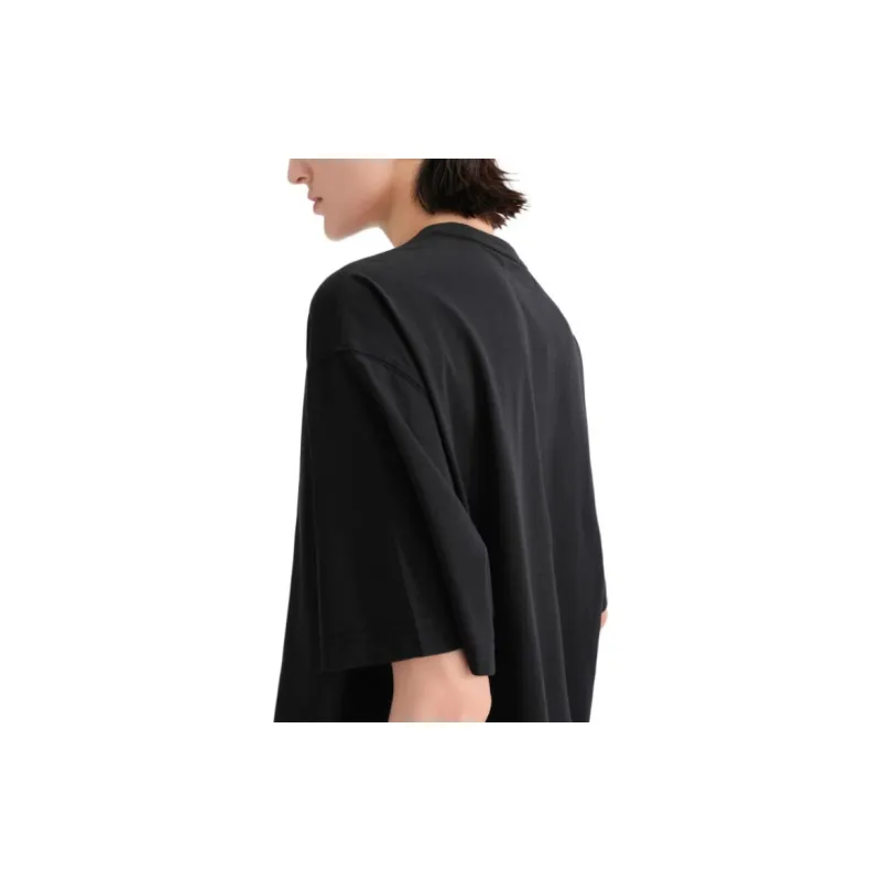 KARL LAGERFELD T Shirt Women's Black-5