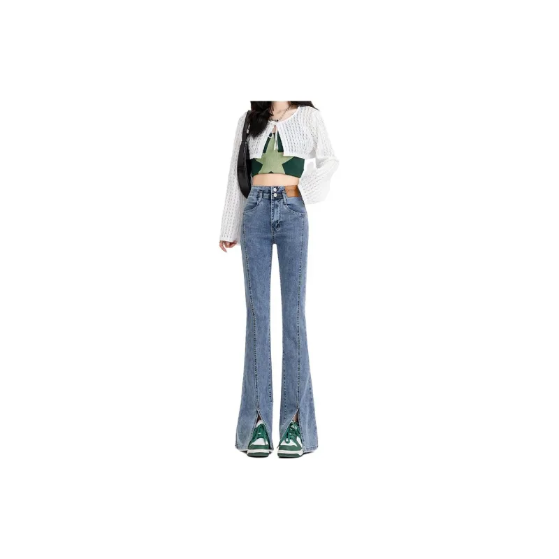 FOREVER 21 Jeans Women's-3