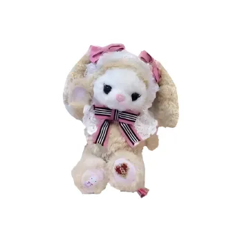 BABY Plush Toy