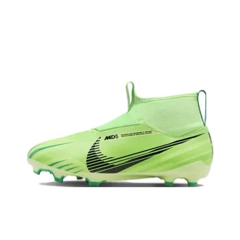 Nike Zoom Mercurial Superfly 9 Academy MDS FG GS 'Dream Speed   Green Strike'