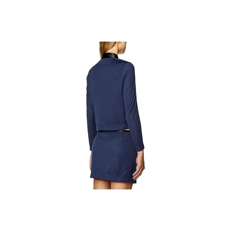 DIESEL C Lory Zip up Jacket-3