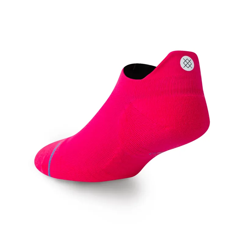 Stance No Show Socks Unisex 3 Pack Mixed Color-5