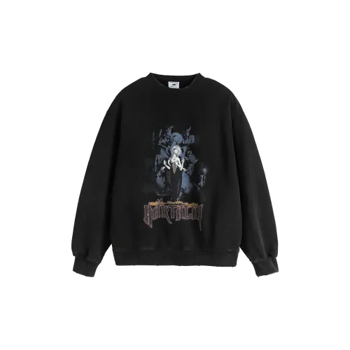 NARTALIY Sweatshirts Unisex