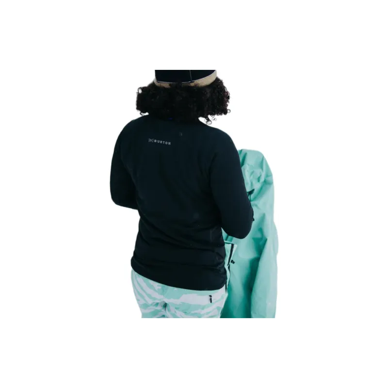 BURTON AK HELIUM Grid Jackets Coats Women's-2