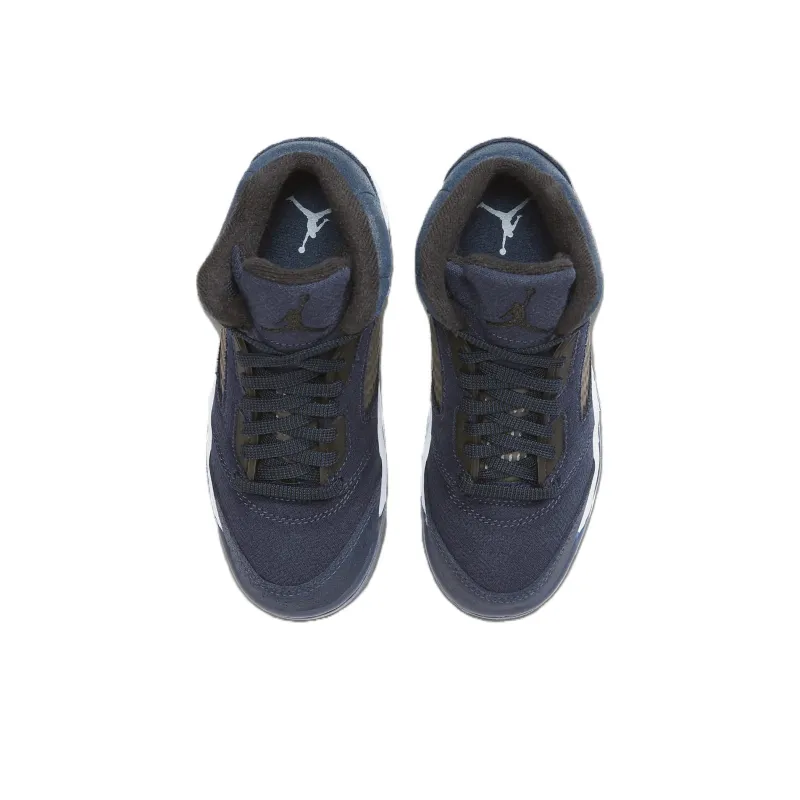 Jordan 5 Retro Georgetown PS-3