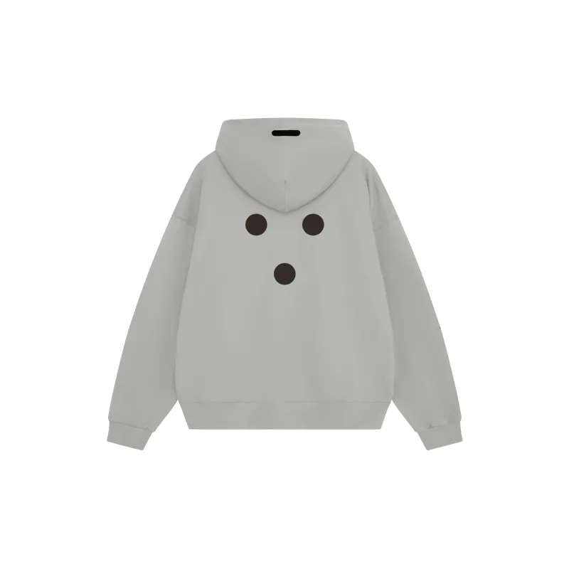 INNERSECT Fall And Winter Sweatshirt Unisex-3
