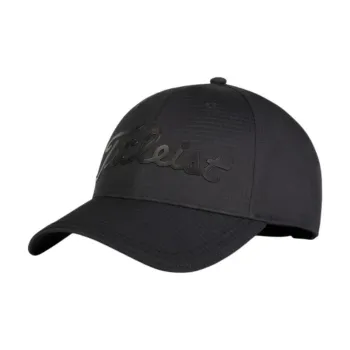 TITLEIST - Baseball Caps Men's Black