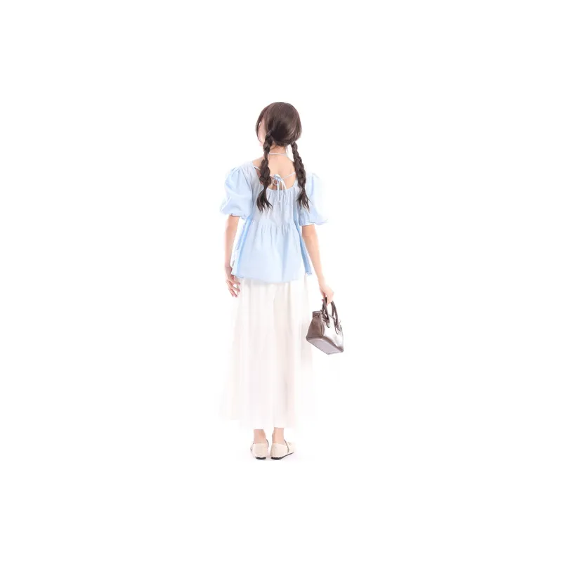PZHK Casual Suits Women's-5