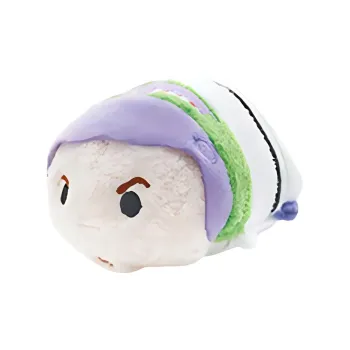 Disney Buzz Lightyear TSUM Dolls Plush Doll Small Size Tall
