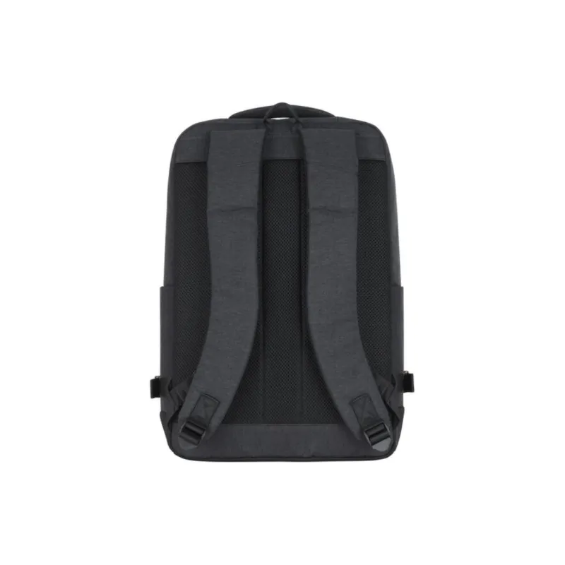 AMERICAN TOURISTER Polyester Backpack Unisex Dark Gray-4