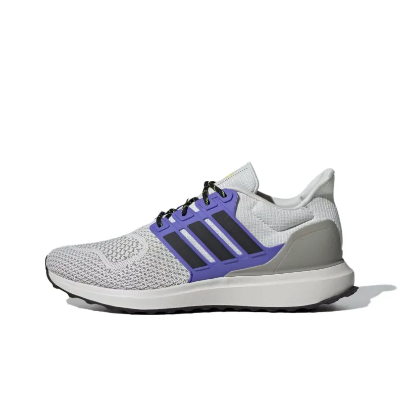 Adidas Ubounce Dna Orbit Grey Cobalt Blue Yellow-0