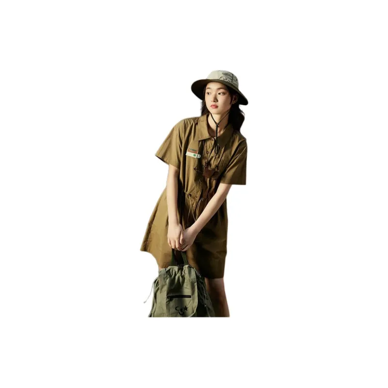 ZIHAN Jumpsuits Women's-8