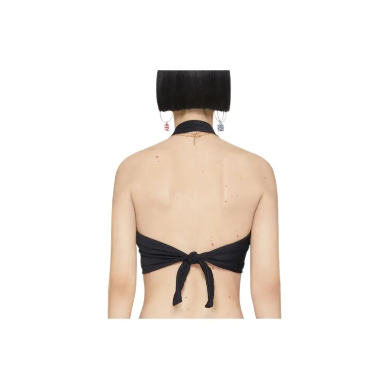 GIVENCHY SS24 Bikini Women's Black-2