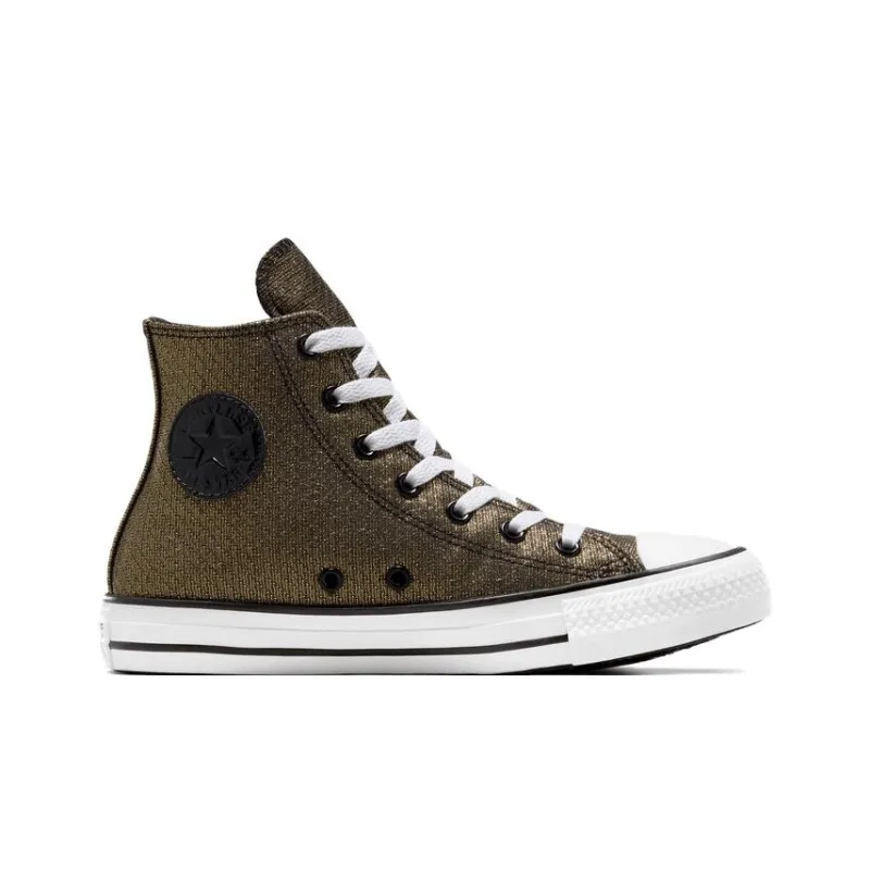 Converse Chuck Taylor All Star   High PS 'Sparkle'-1