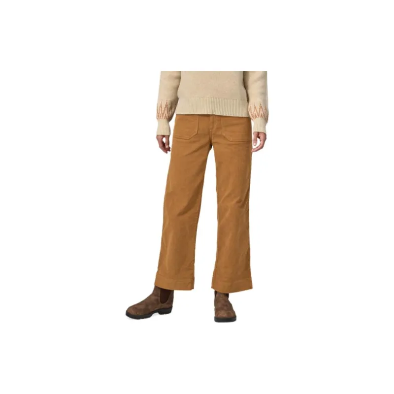 Patagonia Casual Pants Women's-5