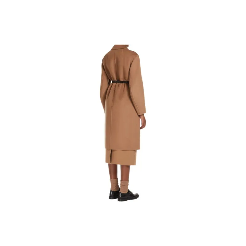 'S MAX MARA Rubens Coat-3