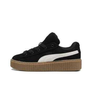 Puma Fenty X Creeper Phatty Big Kid 'Black Warm White'