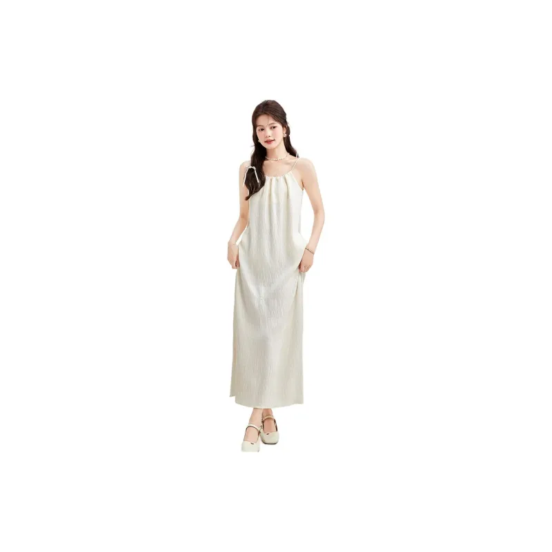 Emodues SS24 Slip Dress Women's-7