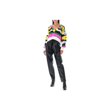 PHILOSOPHY DI LORENZO SERAFINI FW22 Sweater Women's Multicolor
