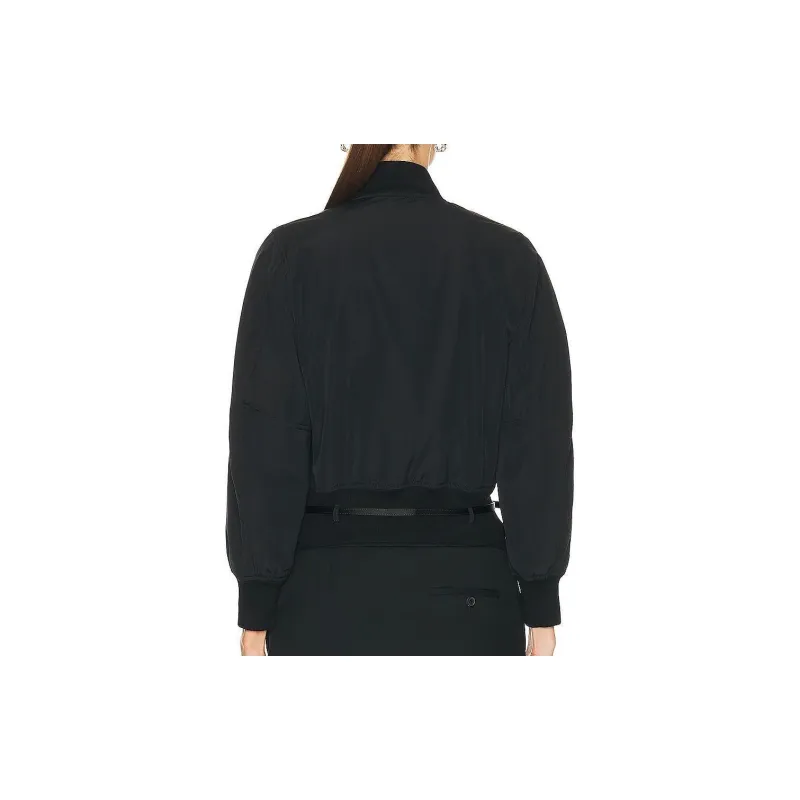 Givenchy Buckle Detailed Button Up Jacket-3
