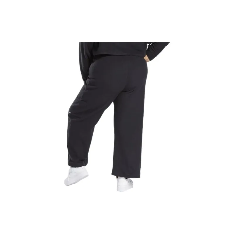 Reebok Classics Casual Pants Women's Black-2