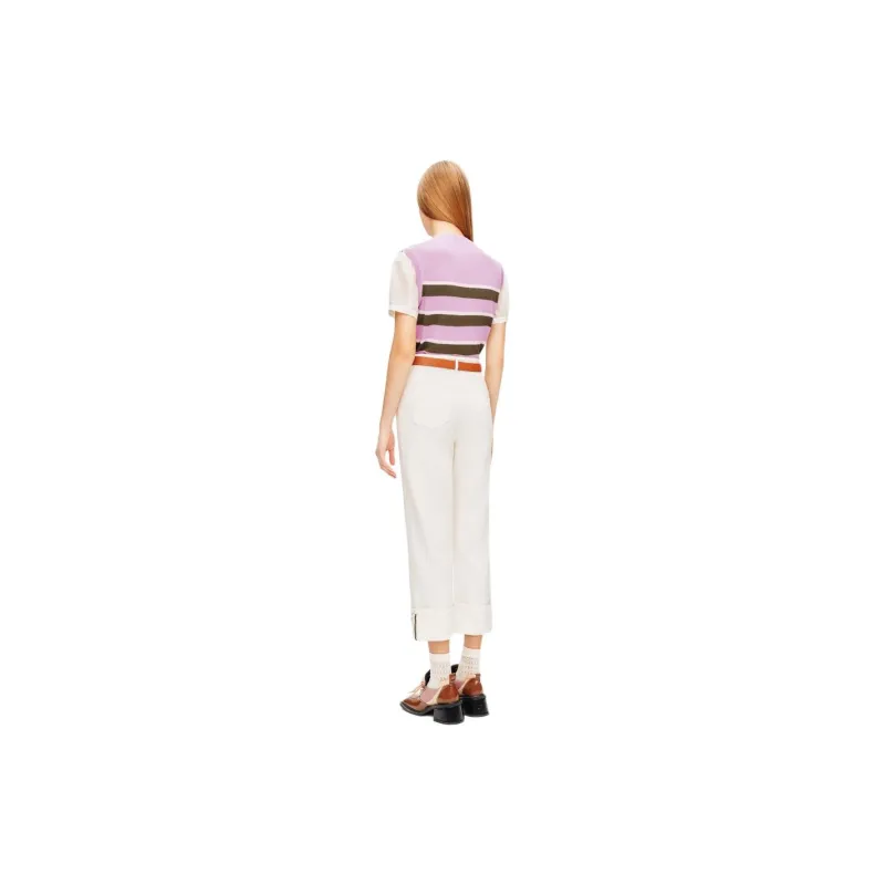 PSALTER Knitwear Women's Rose Pink-2