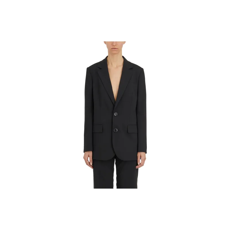 DSQUARED 2 Tailored Single Breast Two Piece Suit-1