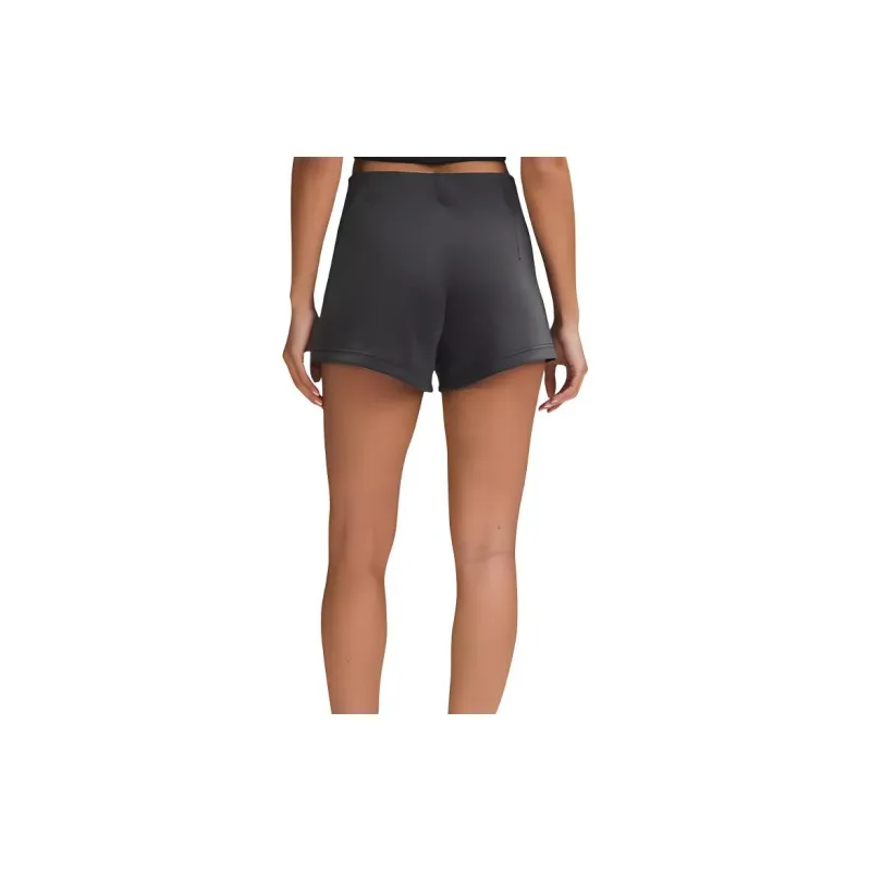 Lululemon Softstreme Sports Shorts Women's Army Green-6