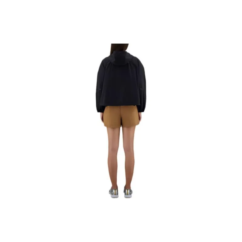 HERNO Laminar Zip-Up Long-Sleeved Jacket-4