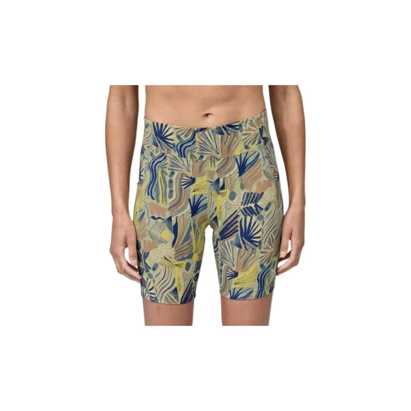 Patagonia Nether Bike Shorts Casual Shorts Women's-7