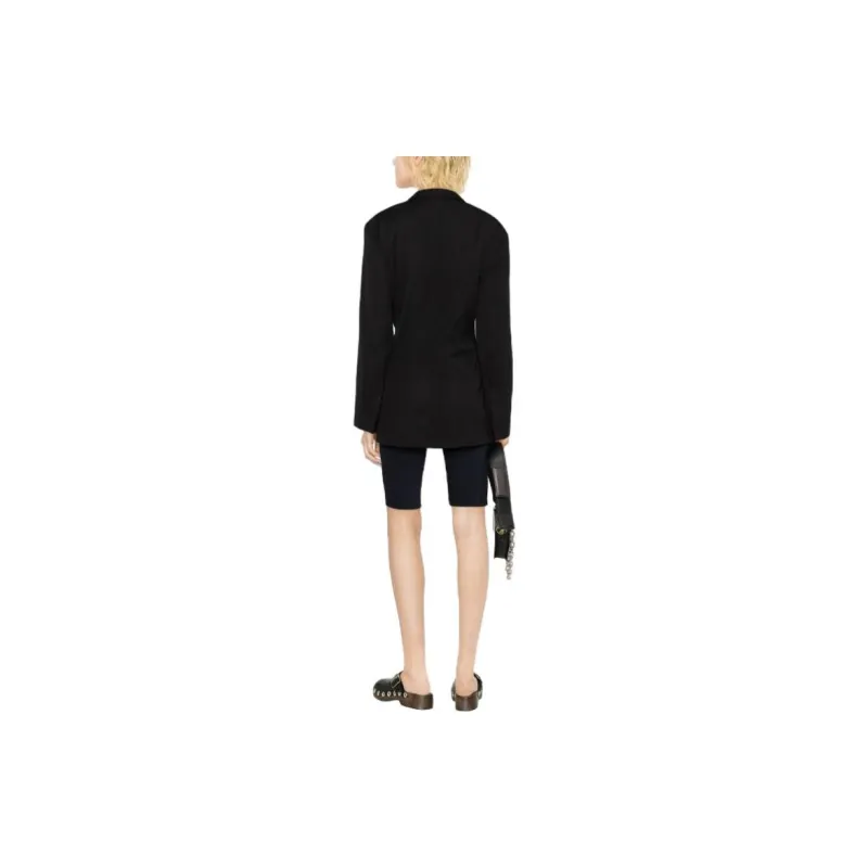 Jacquemus La Veste Tibau Double breasted Blazer-2