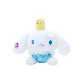 Sanrio Cinnamoroll Daisy Collection Dolls Plush Doll 22cm Height