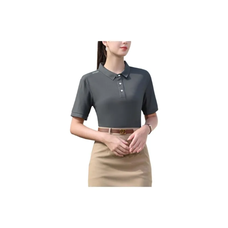 2(X)IST Polo Shirts Unisex-13
