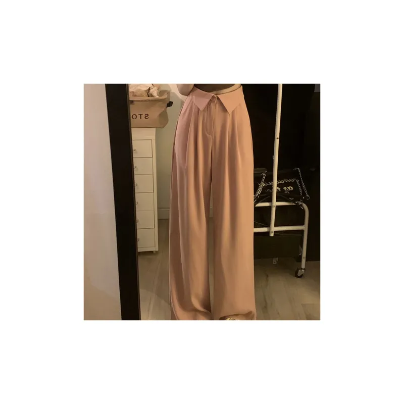 Adeworn Casual Pants Women's-9