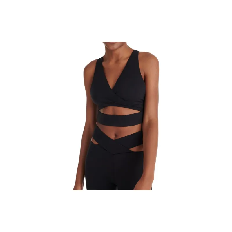 Eres Aimée Crossover strap Top-3
