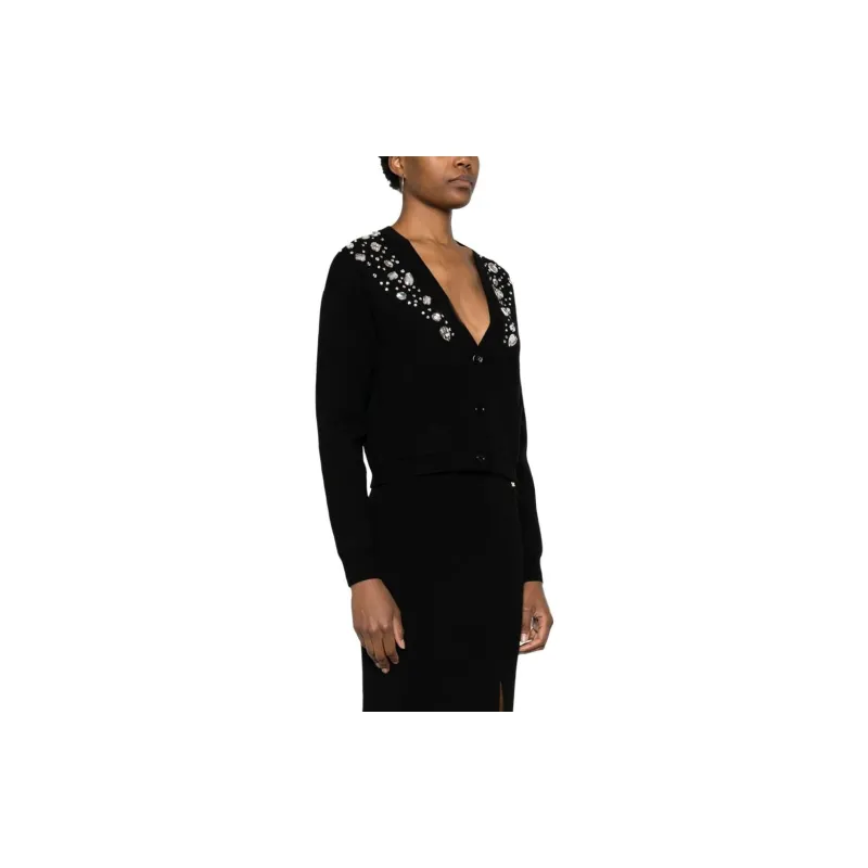 SONIA RYKIEL Knitwear Women's Black-3