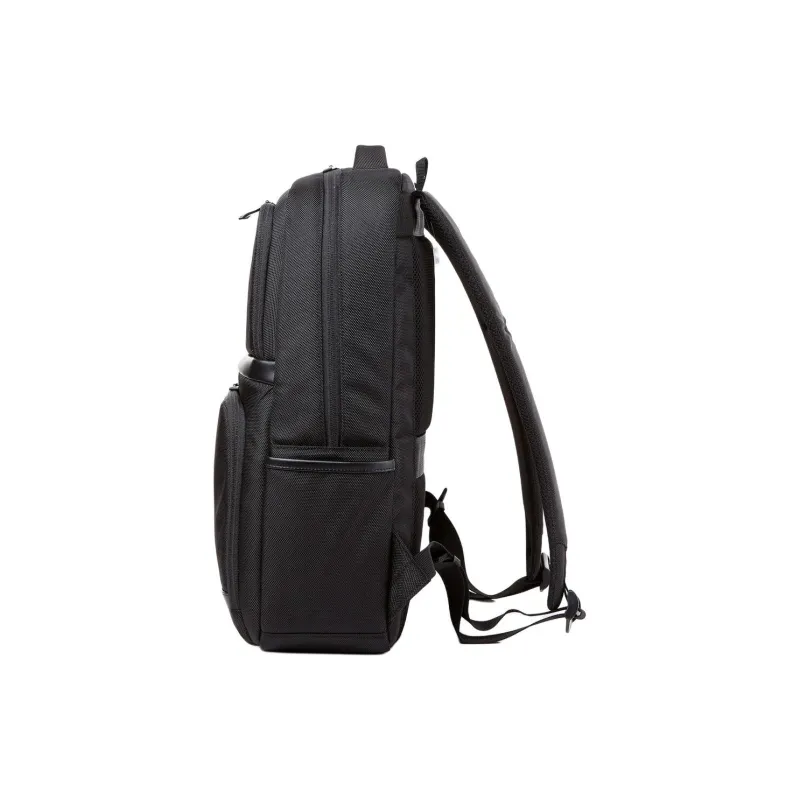 AMERICAN TOURISTER Polyester Backpack Unisex Black-2