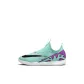 Hyper Turquoise/Black/White/Fuchsia Dream