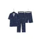 309 Dark Blue[Set of 3]