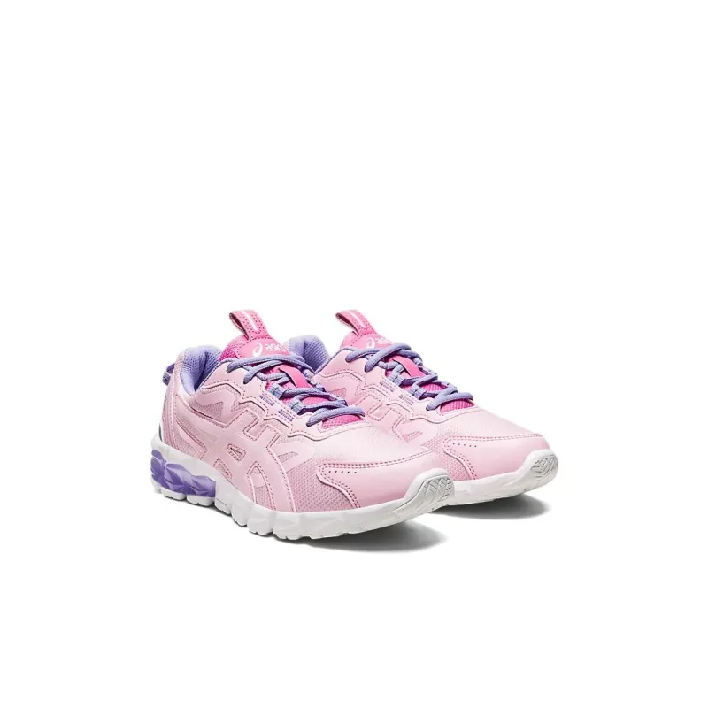 Asics Gel Quantum 90 3 GS 'Cotton Candy'-2