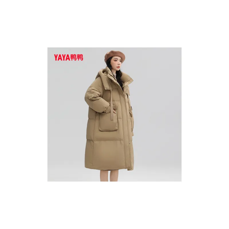 YAYA Down Jackets Women's-9