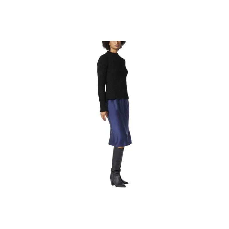 EQUIPMENT FW23 Sweater Women's Black-3