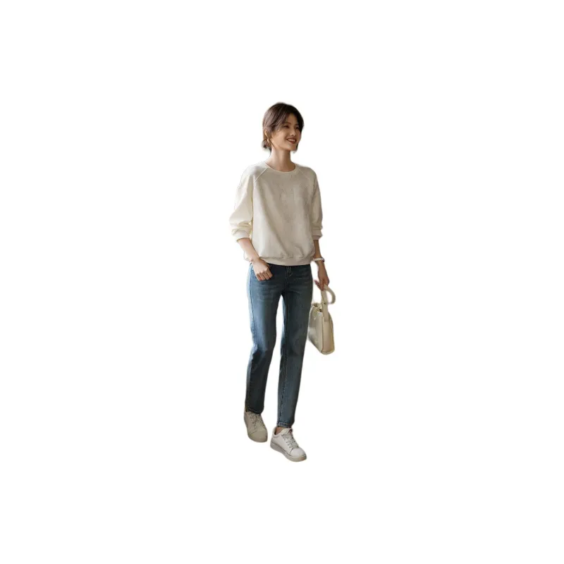 XWI Sweatshirts Women's-1