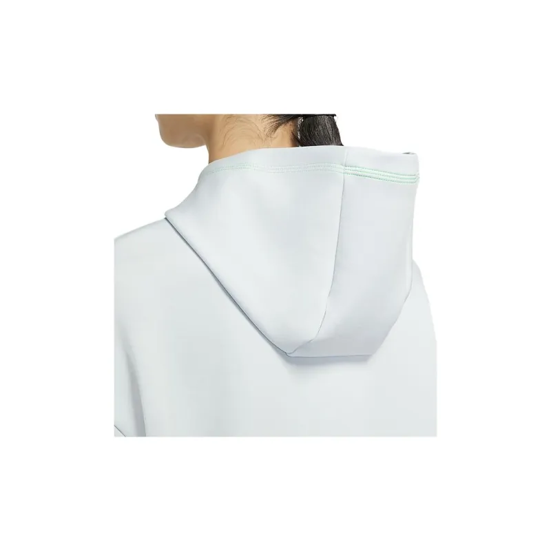 Nike Sweatshirt Women's White Gold-4