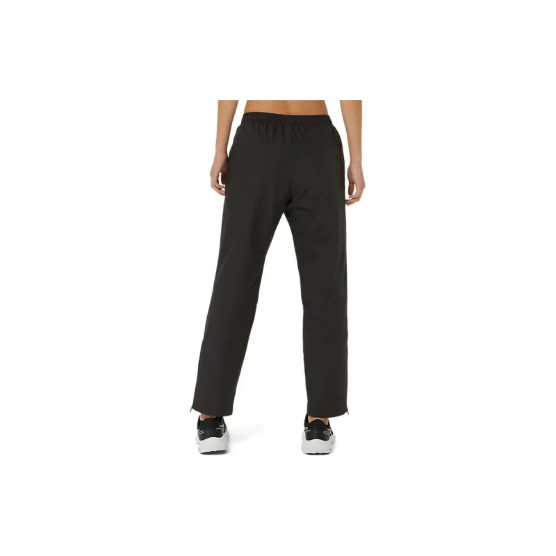 Asics AIM TRG Casual Pants Women's Performance Black-3