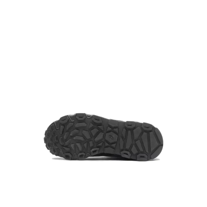 Asics Lazerbeam WG MG Cushioning, Wear Resistant Mid Top Kids' Running Shoes Umber Kids'-3