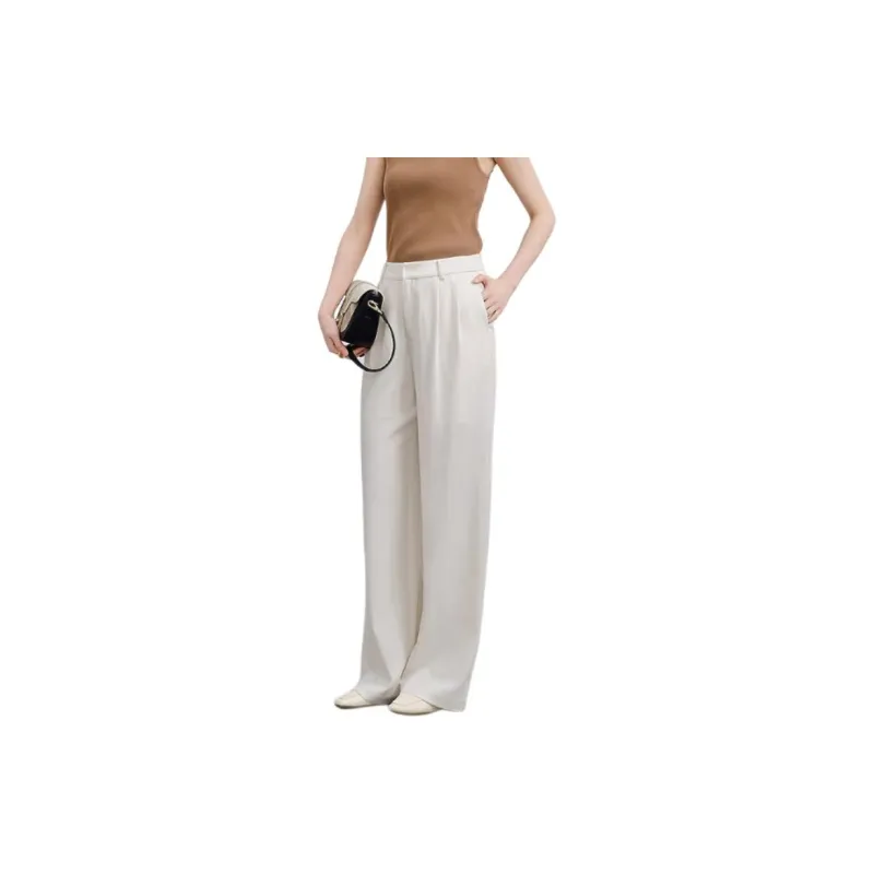 Hopeshow Casual Pants Women's-1